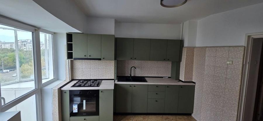 Apartament cu 2 camere decomandat în Alba Iulia