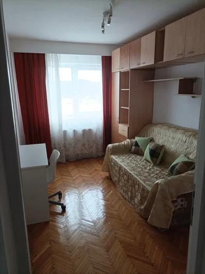 Apartament de inchiriat 2 camere 42mp zona Manastur Clabucet - 1