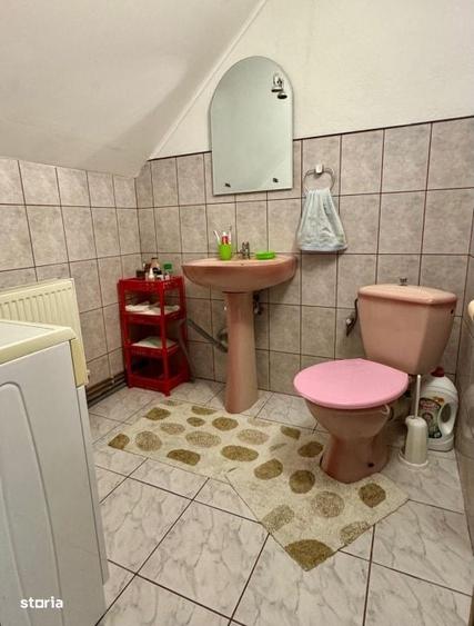 Casa de 125mp si teren Bistrita - 5
