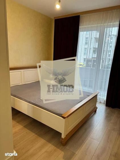Apartament cu 2 camere în Șelimbăr