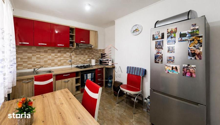 Casă cu 3 camere cu Teren 455 Mp în Central