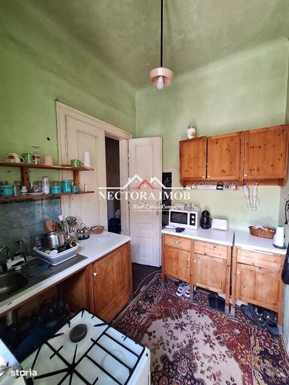 Apartament cu 2 camere în Ultracentral