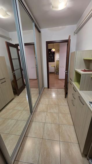 Garsonieră decomandată în Basarabia