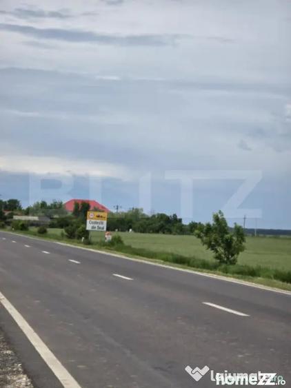 Teren în Costești