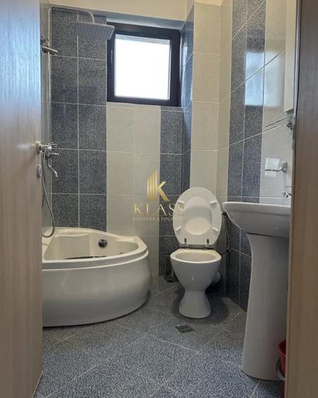 Apartament cu 2 camere semidecomandat, mobilat în Victoriei