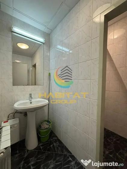 Spațiu comercial, de 170 mp, în Brâncoveanu