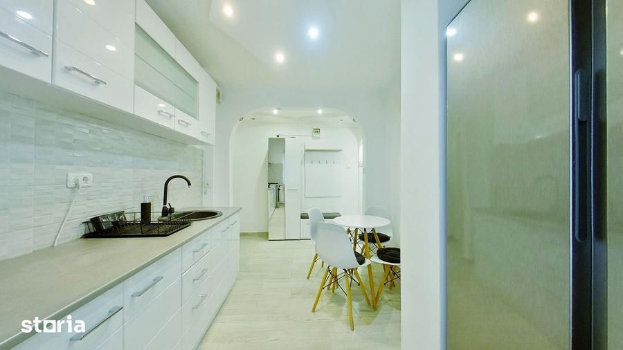 Apartament cu 2 camere de inchiriat in Confectii - 6