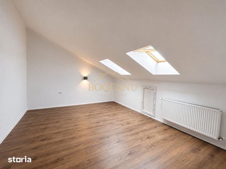 BG182-Penthouse 3 camere 84 MP | 2 niveluri | 2 Bai | Terasa 9 MP - 7