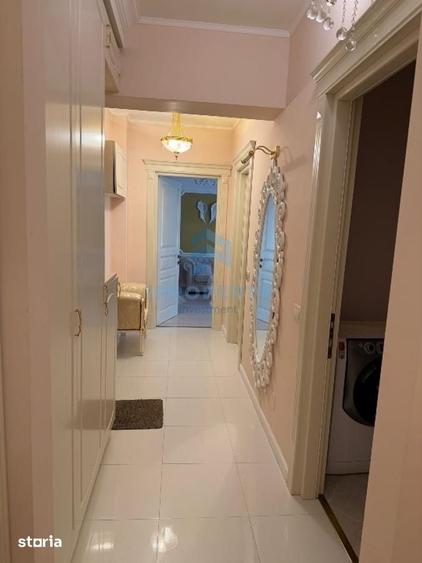 Apartament cu 3 camere în Militari