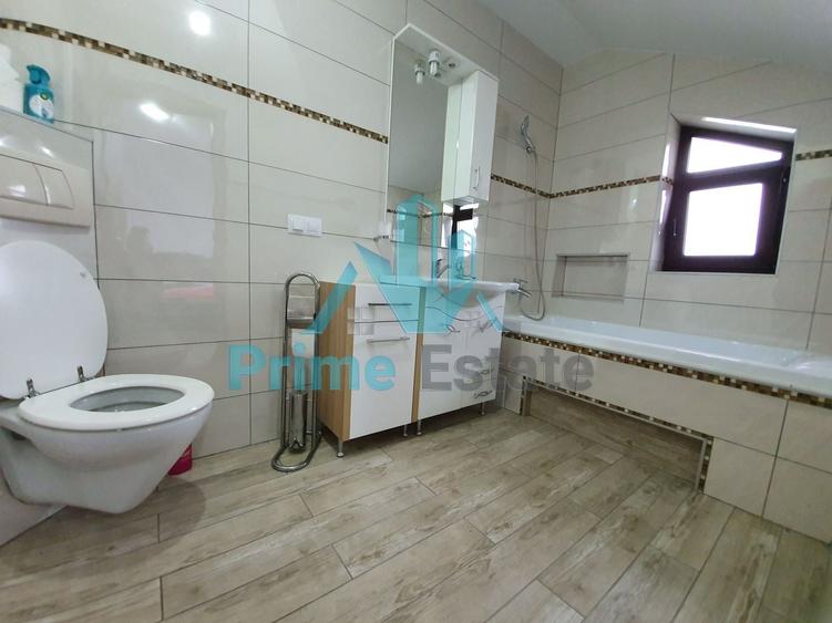 Apartament 3 camere cu panorama strada Eugen Ionesco - 3