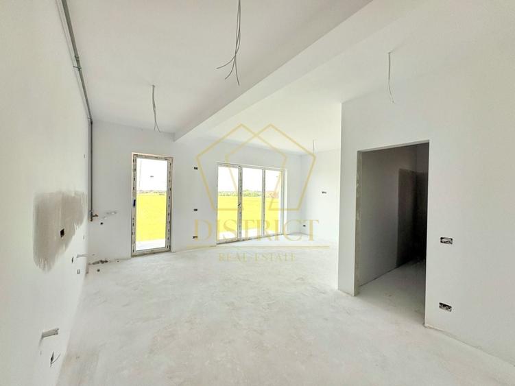 Apartament cu 2 camere decomandat în Giroc — fotografia 3