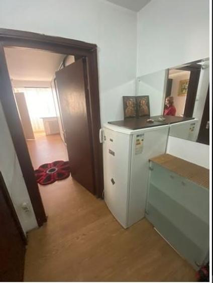 Garsonieră semidecomandată, mobilată în Vatra Luminoasă