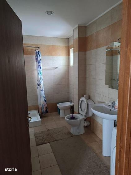 Apartament cu 3 camere în Călimănești
