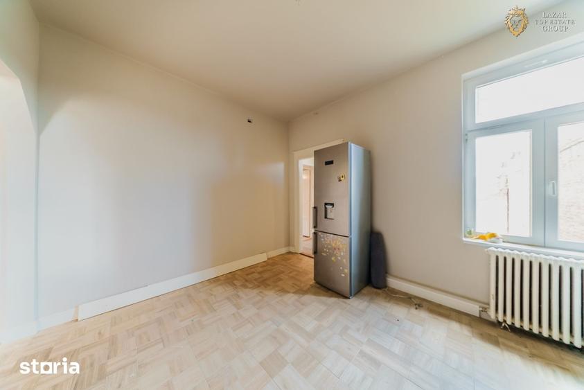 Apartament cu 4 camere decomandat în Ultracentral