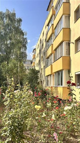 Apartament 3camere decomandat 71 mp etaj 1 4 Carpatilor - 10