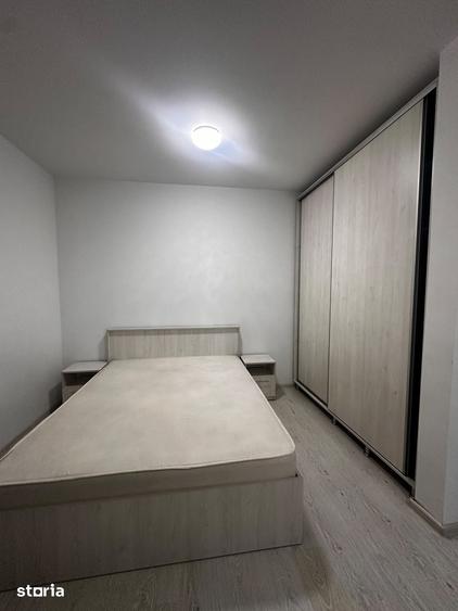Aparatorii Patriei Garsoniera 55mp de inchiriat Parcare inclusa - 7