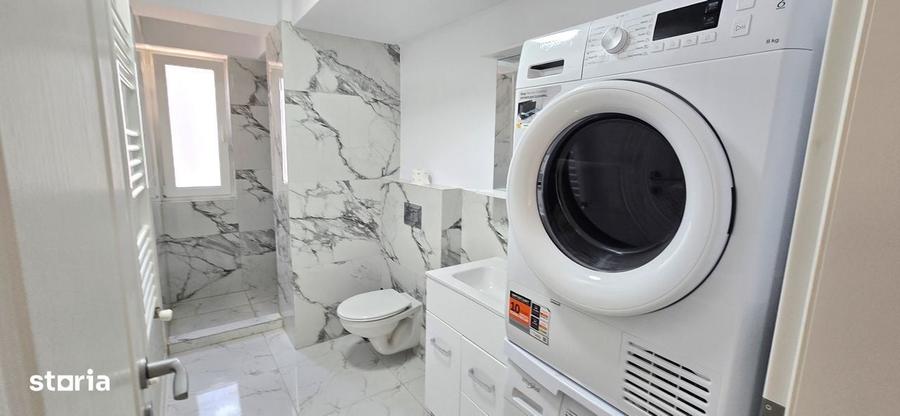 Apartament cu 2 camere în Miroslava