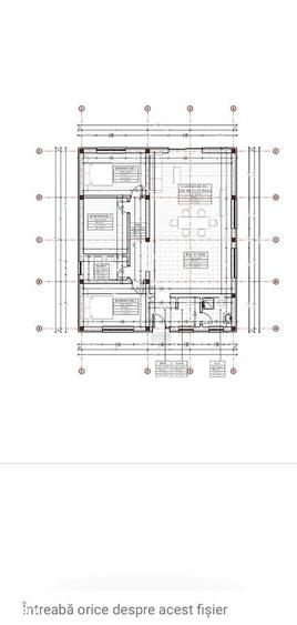 Casa moderna pe un singur nivel in Livezeni sat Sanisor - 1