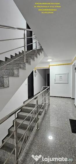 Apartament elegant 2 camere, etaj 3, cu boxa, loc parcare, Cartier Tei - 14