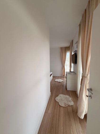 Apartament cu 2 camere decomandat în Pipera