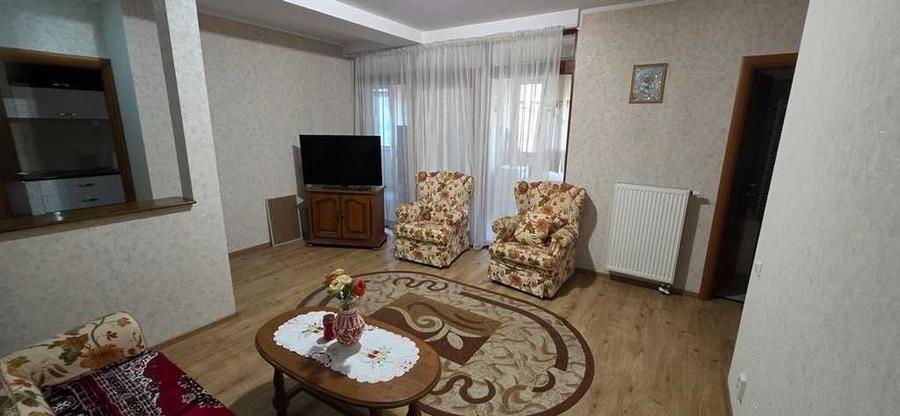 Apartament cu 2 camere decomandat în Exterior Vest