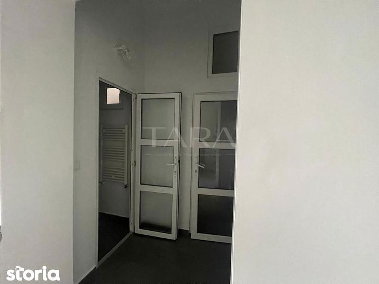 EXCLUSIVITATE. Apartament decomandat, ULTRACENTRAL. - 15