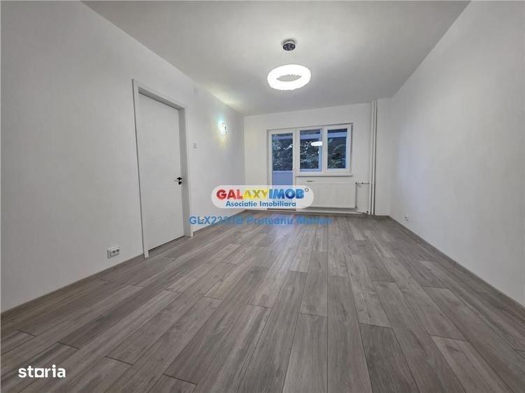 Vanzare apartament de Lux cu 2 camere situat pe Calea Rahovei - 1