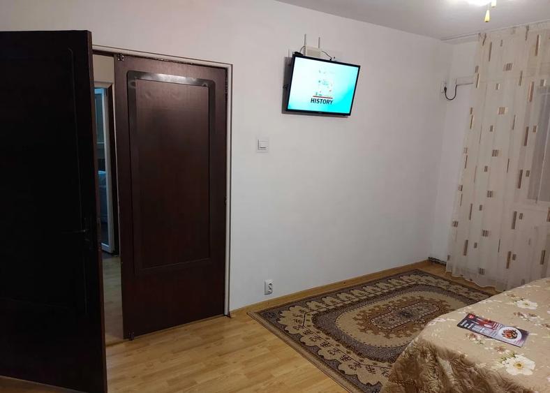 Garsonieră decomandată, mobilată în Dacia