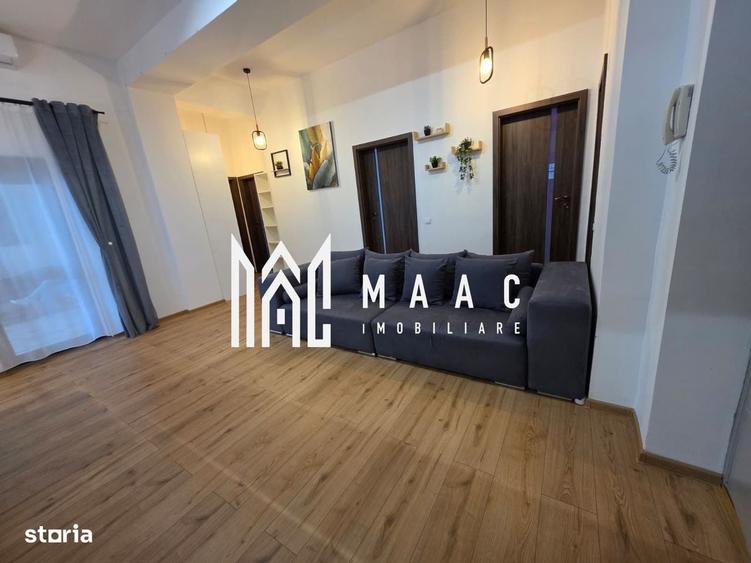 Apartament cu 4 camere decomandat în Șelimbăr