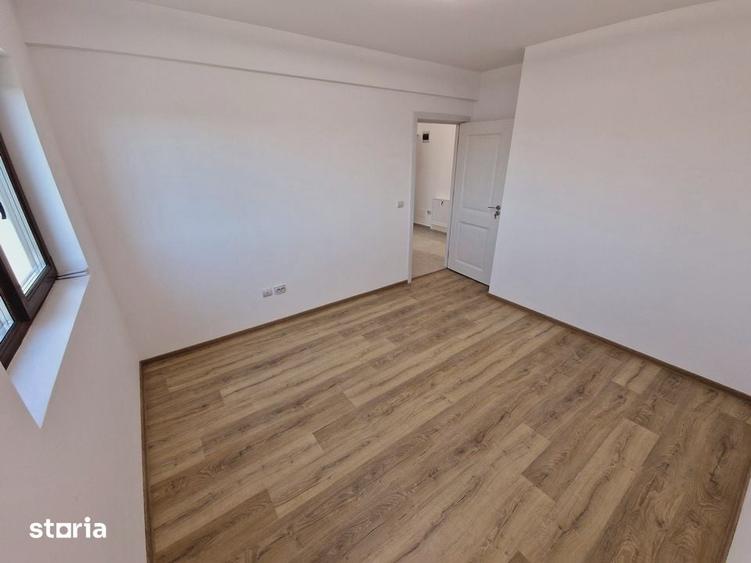 Apartament cu 2 camere în Cug
