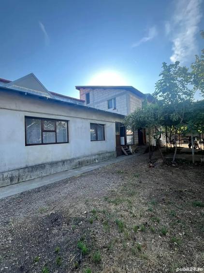 Casă cu 4 camere cu Teren 836 Mp în Andrei Mureșanu