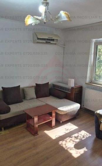 Apartament cu 2 camere în Giurgiului