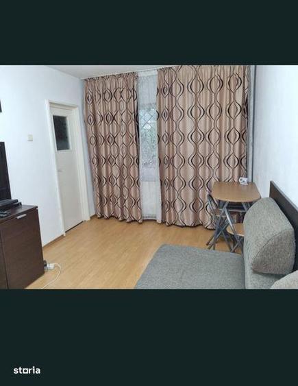 Garsonieră în Central