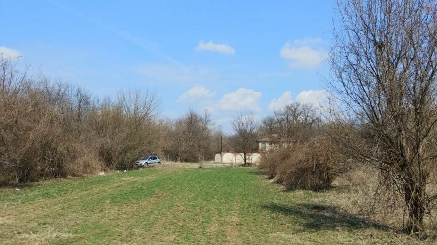 Teren Construcții intravilan de 2346 mp, în Măgurele