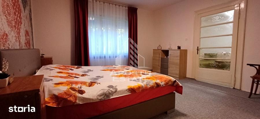 Casă cu 3 camere cu Teren 497 Mp în Freidorf