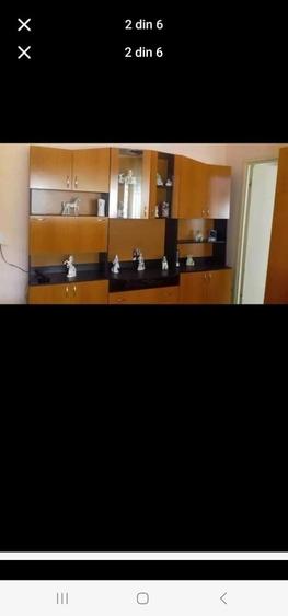 Apartament cu 2 camere semidecomandat în Exterior Vest