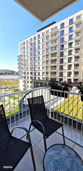 SILK DISTRICT | APARTAMENT PREMIUM PLATE?TI DIN 01.09.2026 - 6