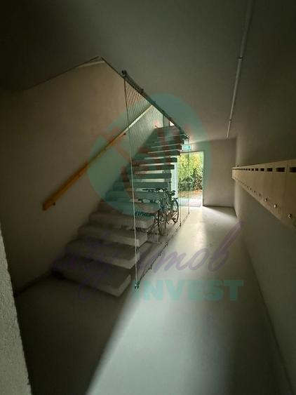 Apartament cu 2 camere semidecomandat, mobilat în Ștefan cel Mare