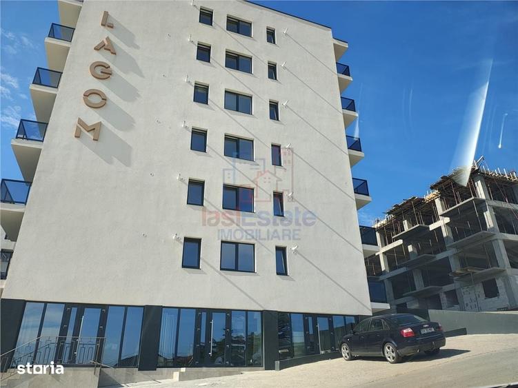Apartament cu 2 camere în Bârnova
