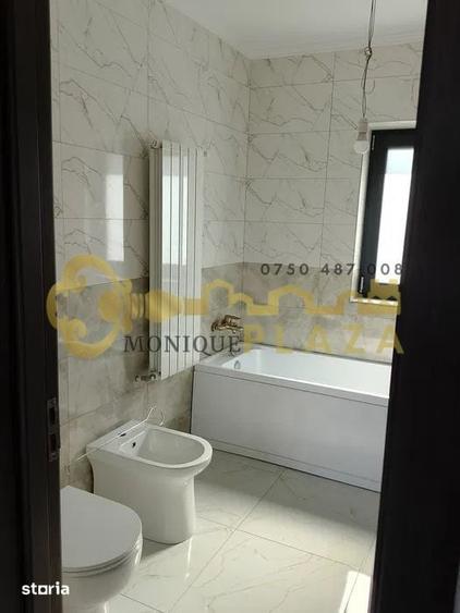 Casă cu 4 camere cu Teren 480 Mp în Central