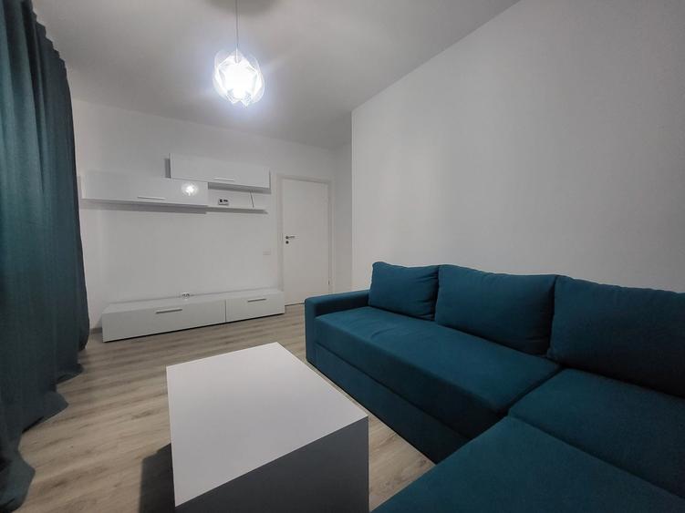 Apartament 2 camere de inchiriat - 1