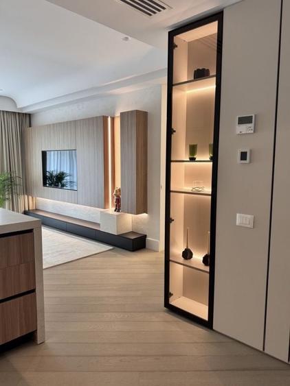 Apartament cu 2 camere în Iancu Nicolae