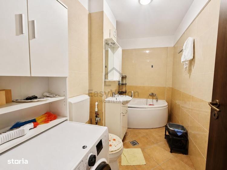 2 camere | Colentina Fundeni | Bloc 2013 | Mobilat | Parcare - 6