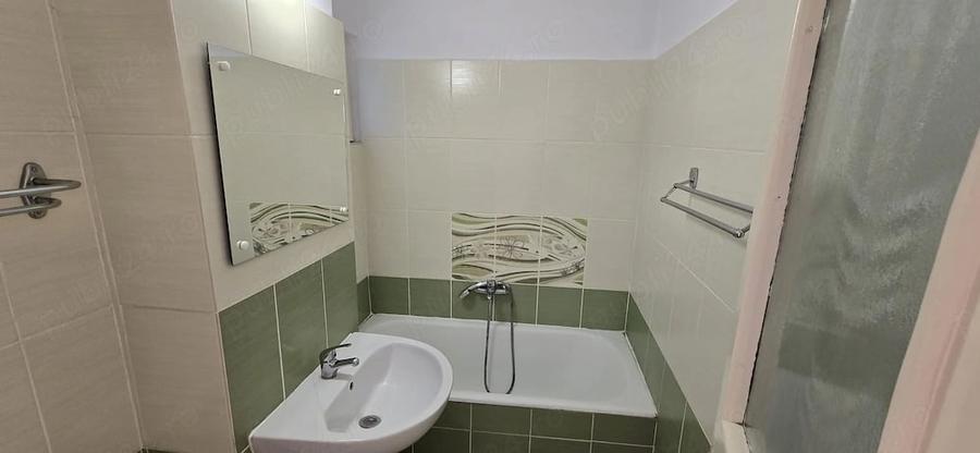 Inchiriez Apartament 2 camere Mircea Cel Batran Brasov - 3