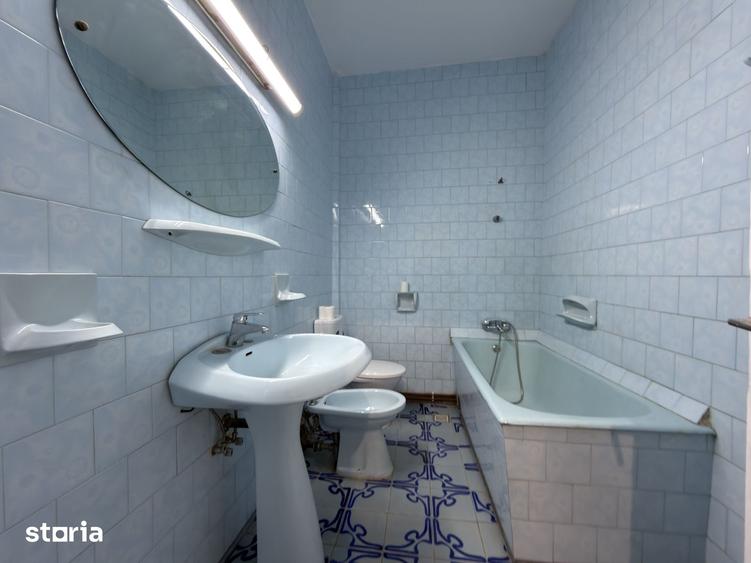 Apartament cu 3 camere decomandat în Iosefin