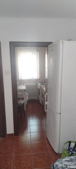 Garsonieră semidecomandată, mobilată în Costin Georgian