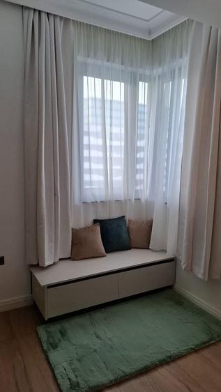 Duplex elegant și spațios în Pipera – 4 camere si 3 bai - 6