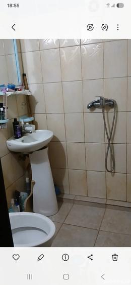Garsonieră semidecomandată în Rahova