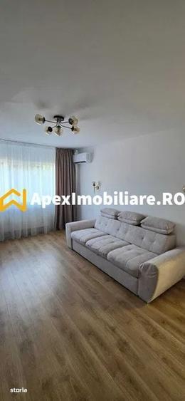 Apartament cu 2 camere decomandat în Timpuri Noi