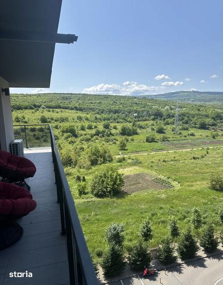 Apartament 3 camere, 73mp, parcare subterana, zona Grand Park Residenc - 2